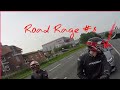 German Motorrad Road Rage #8