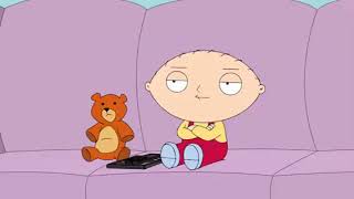 Family Guy - Brain On His Period