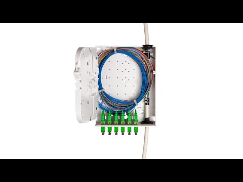 Easy box - installation video