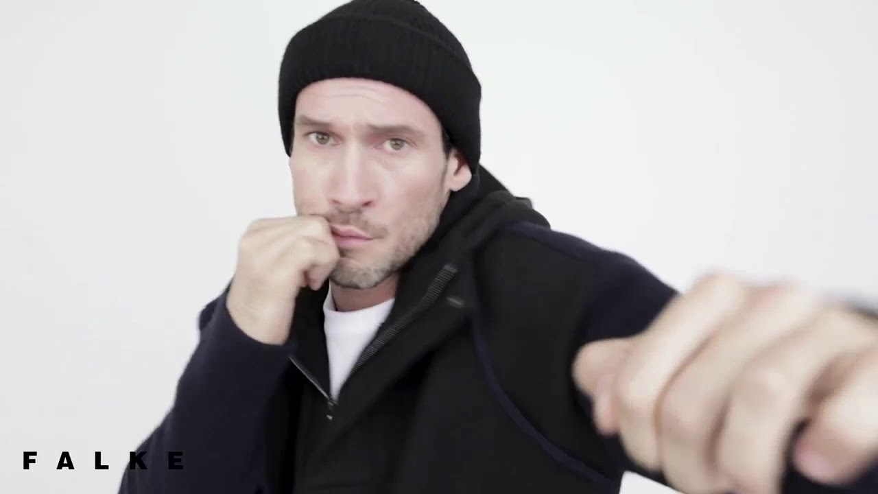 FALKE Body Code SO 13392