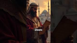 The Pact of Umar: Ancient Laws of Tolerance