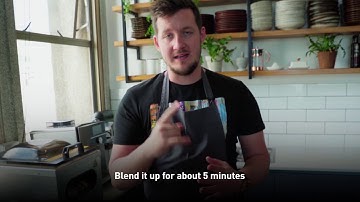 Meat Recipe Beef Fillet and Smoked Parsnip Puree