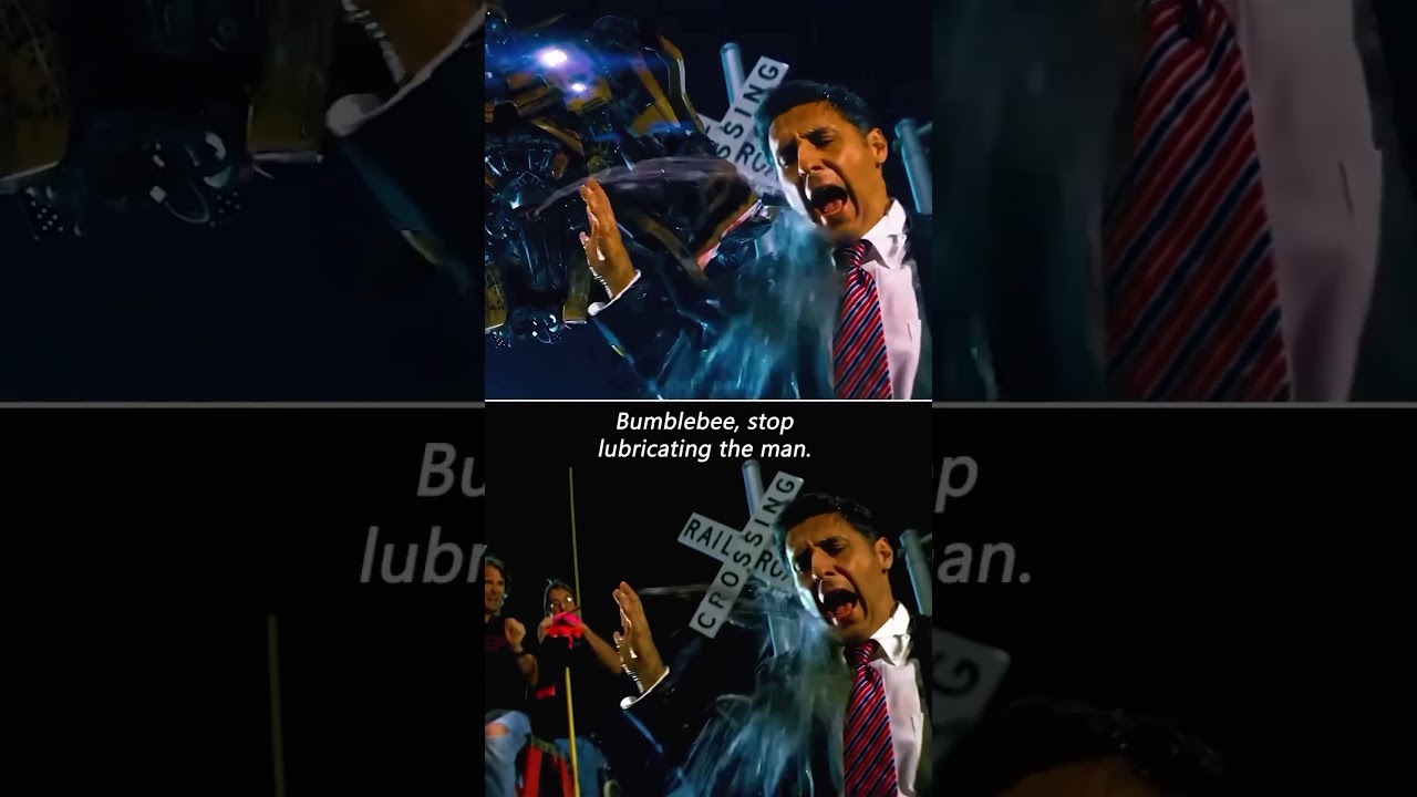 Как снимали 