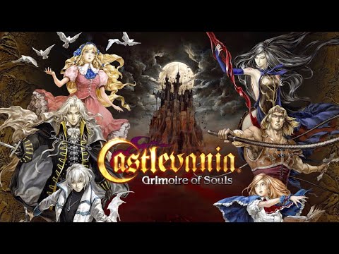 Wideo: Bluźniercza Recenzja - Groteskowe, Ale Zaskakująco Czyste Podejście Do Souls I Castlevania