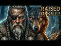The Gods Raised Their Own Killer — Why Fenrir Isn't the Villain