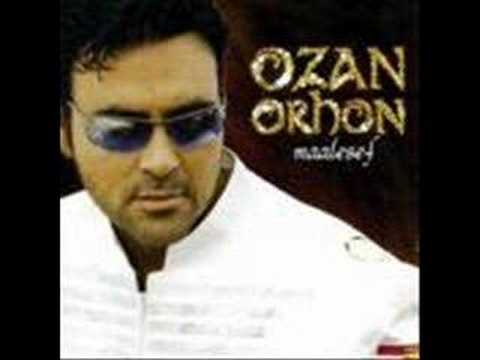 ozan orhon-asıgım