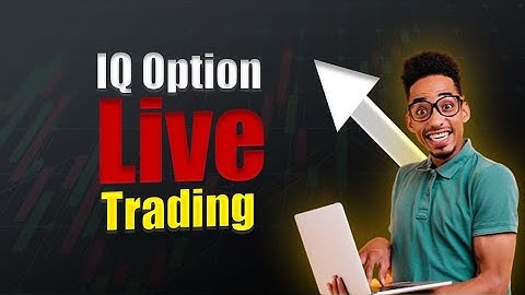 FBS  IQ Option 💹 Live Trading | FREE BINARY SIGNALS
