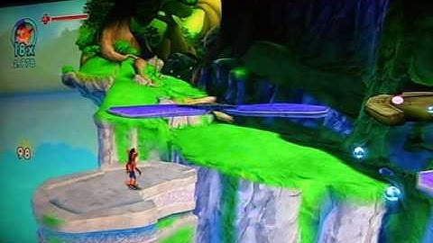 First Crash Mind Over Mutant Gameplay Video