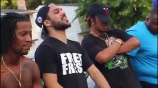 Floz Mcg - Bandz And Gramz Prod. By Polo Boy Shawty