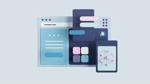 آموزش طراحی منوی کشویی متریال در اندروید