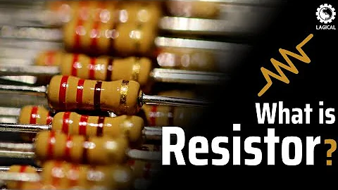 Resistors, how do they work? | Resistance