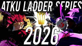 OCE Strive Ladder Series 2026 - #14