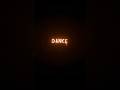 Dernière danse (Indila) slowed|edit|aesthetic|status|sped up#shorts