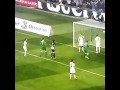 El autogol de la selección de Gibraltar ante irlanda