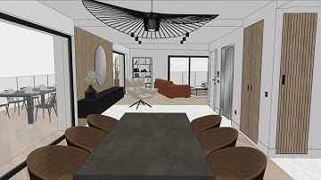 PENTHOUSE KOSMIC_MMCC ARCHITECTURE