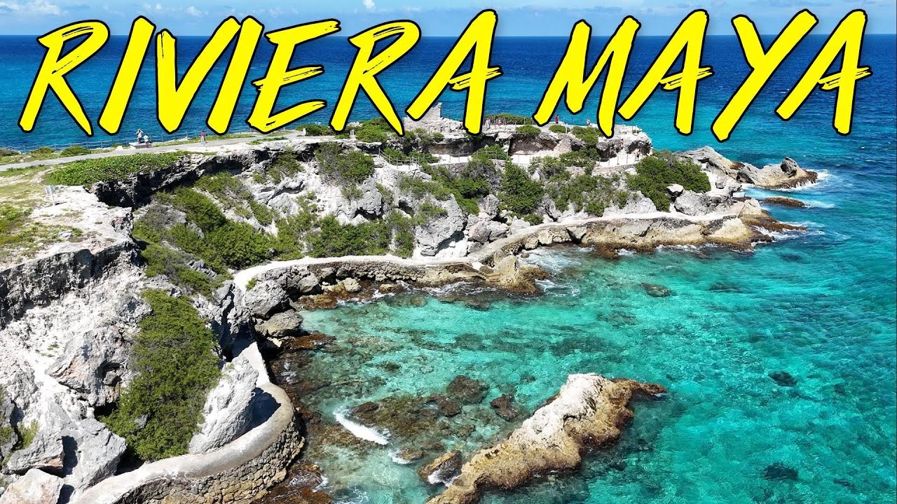 🔴QUE HACER EN 🏖️CANCÚN, ISLA MUJERES, ISLA CONTOY, ISLA HOLBOX, PLAYA DEL CARMEN Y COZUMEL🌴