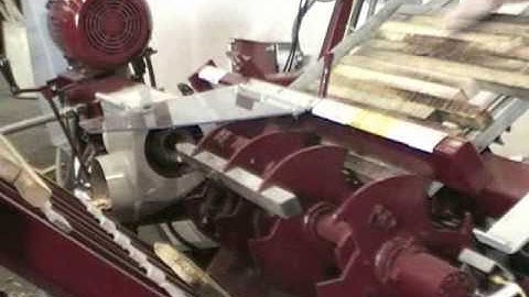 Automatic Stake Pointer