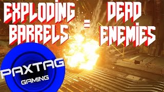 DOOM (2016) - Timing Is Everything Achievemnt/Trophy