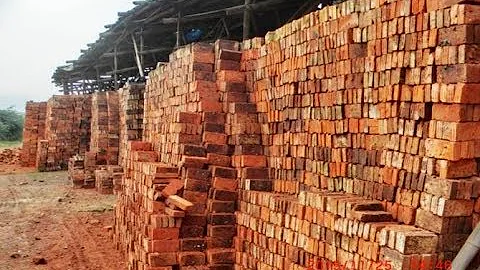 為什麼現在全部禁止使用紅磚建房？建築師終於說出了真相！ - 天天要聞