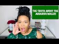 THE TRUTH ABOUT THE AQUARIUS MAN