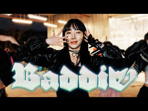 아이브 IVE BADDIE Performance Video 댄스커버 DANCE COVER 