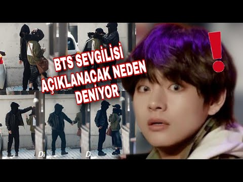 [ ENG ] Ocak ayında BTS sevgilisi açıklanacak neden deniyor?