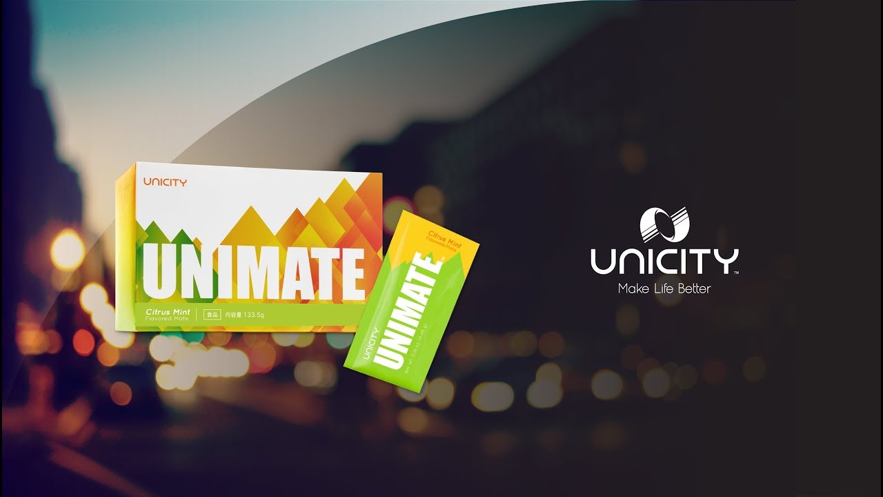 Unimate - YouTube