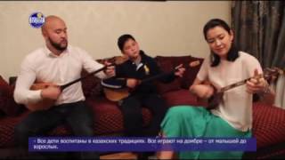 Айтыс өнері - Кешкі кездесу Айтыс өнері - Кешкі кездесу