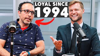 LIFETIME Toyota Client and LC BESPOKE OWNER - Reveals Honest Thoughts on Lexus & Toyota...