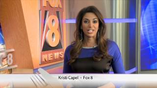 March of Dimes With Kristi Capel