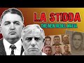 La Stidda Documentary - 2022 HD - The New Rebel Mafia - Mafia Documentary