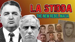 La Stidda Documentary - 2022 HD - The New Rebel Mafia - Mafia Documentary