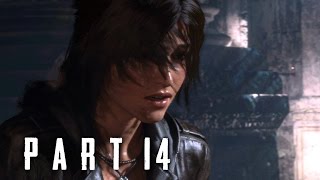 Rise of the Tomb Raider Walkthrough Gameplay Part 14 - Stealth (2015) Rise of the Tomb Raider Walkthrough Gameplay Part 14 - Stealth (2015)