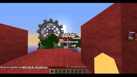 Fly Hacker auf GommeHD net Report MC_Bluetoo2