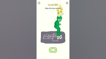 DOP 2: Delete One Part - ALL Levels Gameplay Walkthrough #dop #dop2 #gameplay #androidgames #shorts