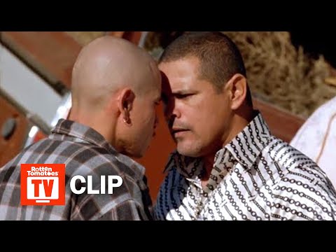 Breaking Bad - Dealing With Tuco Scene (S1E7) | Rotten Tomatoes TV