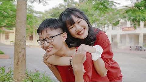 Kỷ yếu 9A5 THCS Nguyễn Trãi - Uông Bí - Quảng Ninh