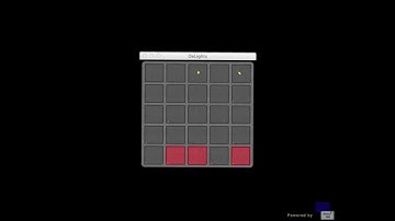 Lights Out and Problem Reduction - Mathapptics