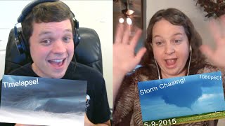 What Got us into Storm Chasing?! - SkyPi
Starting a new show to cover weather news! Feel free to leave us feedback as we settle into a routine. And thanks to everyone that voted on the name last month!
Want to see even more from me, Pi? Follow my chases on FB: https://Facebook.com/EvenMorePi
And my Instagram for epic photos! https://Instagram.com/EvenMorePi/ What Got us into Storm Chasing?! - SkyPi