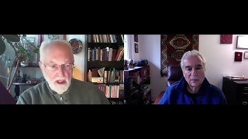 Shrink Rap Radio #576 Love, Greed, and Trance with Adam Crabtree