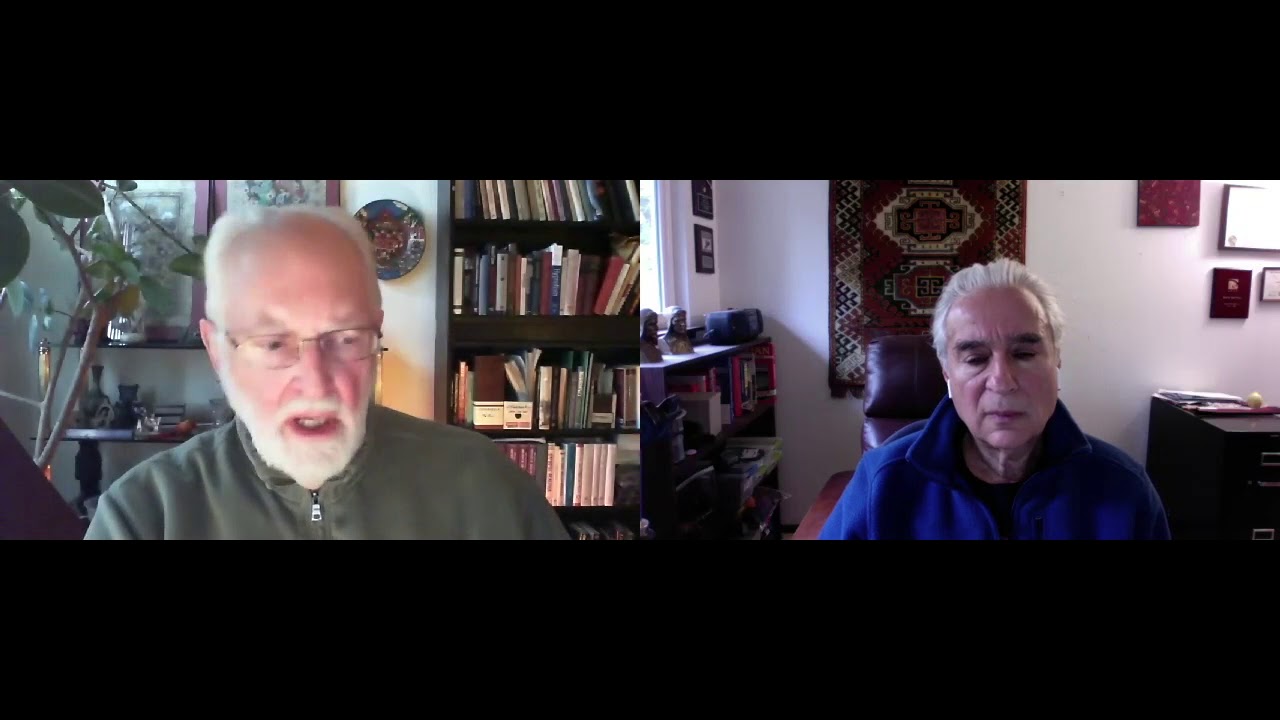 animal magnetism definition Shrink Rap Radio #576 Love, Greed, and Trance with Adam Crabtree