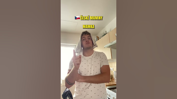 ČESKÉ MAMINY #czech #dodikovo #viral #czechrepublic #funny #mums