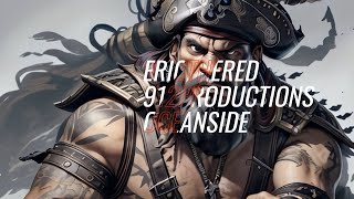 Eric The Red / Oceanside / Hip Hop Instrumental