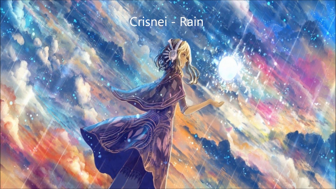 Crisnei - Rain
