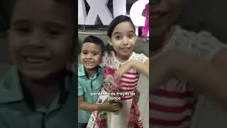 Chorei Com Essa Trend