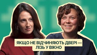 Полярниця Тетяна Баглай. Як науковиця з Харкова опинилася серед пінгвінів?