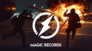 Alban Chela  - Can't Stop (Magic Free Release)