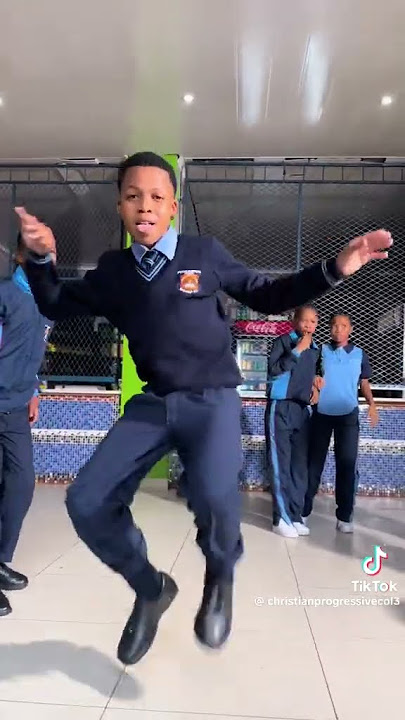 Hade boss Amapiano dance challenge