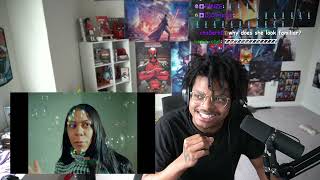 ImDOntai Reacts To Karrahboo Rip Follies Music Video