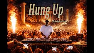 Madonna Hung Up Afro House Remix Deep Afro House Club Vibes